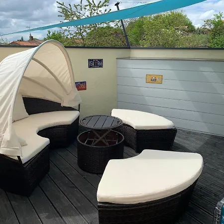 Prázdninový dům Atelier 85 *