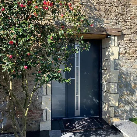 Holiday home Atelier 85 Les Epesses