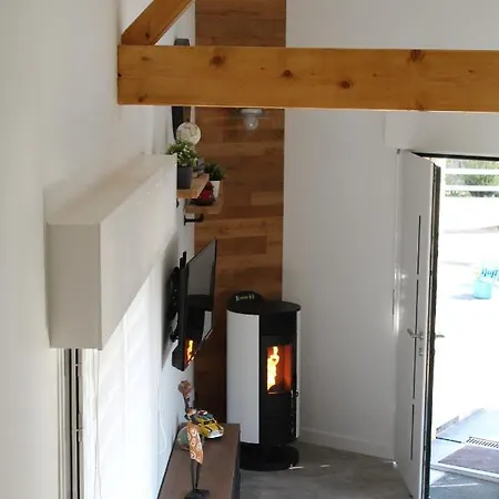 Atelier 85 Holiday home *