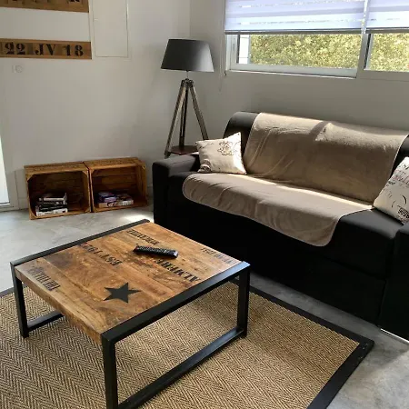 Atelier 85 Les Epesses