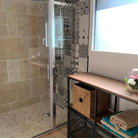 Atelier 85 度假居