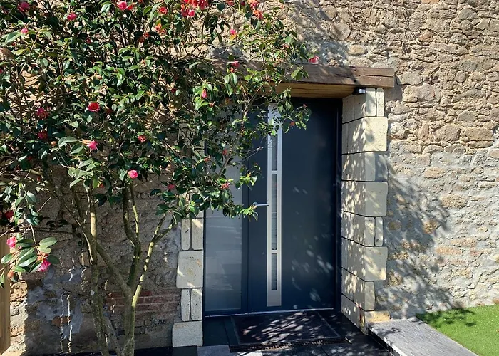 Holiday home Atelier 85 Les Epesses