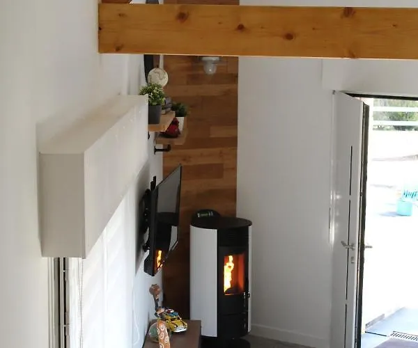 Atelier 85 Vakantiehuis *