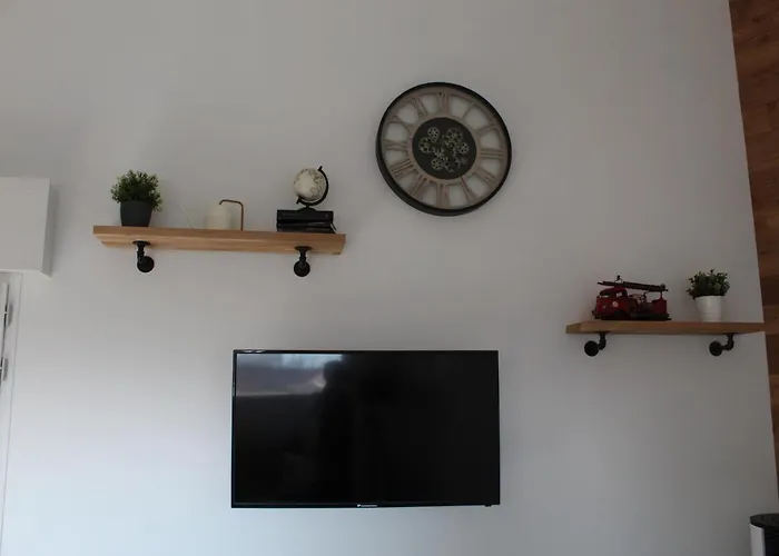 Vakantiehuis Atelier 85