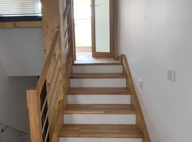 Holiday home Atelier 85