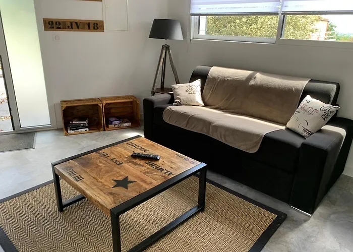 Atelier 85 Les Epesses