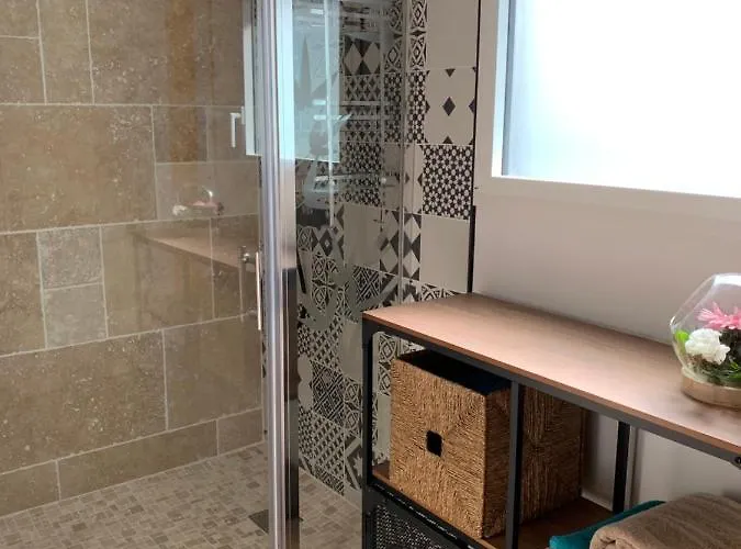 Atelier 85 Vakantiehuis